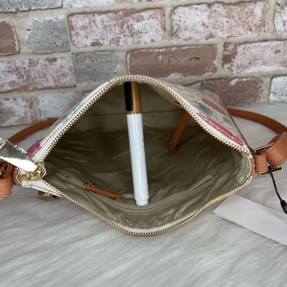 Brahmin Katie Crossbody Bag - Picture 10 of 11